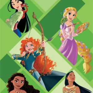 Yoto Carte Les Aventurières.