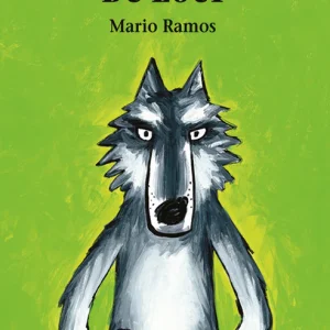 Yoto Carte Les histoires du loup.