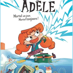 Yoto Carte Mortel un jour, Mortel toujours !.