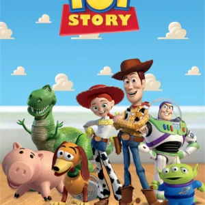 Yoto Carte Toy Story : Collection.