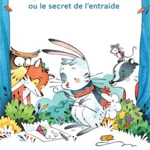 Yoto Carte Tu peux y arriver.