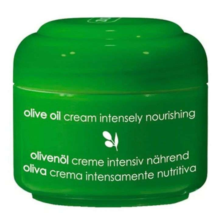 Ziaja Crème Nourrissante à L’huile D’olive 50ml