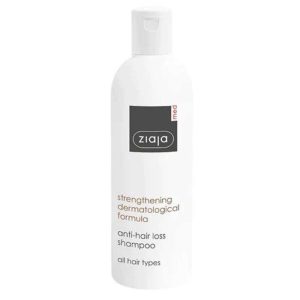 Ziaja Med Shampooing Anti-Chute 300ml